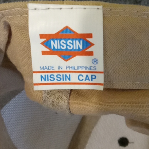 Mens Golf Adjustable Twill Ball Cap - Picture 5 of 5